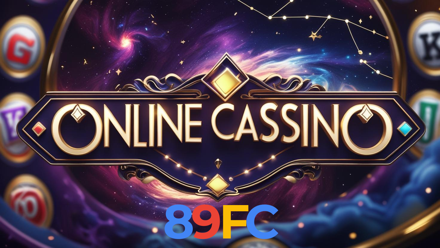 Cassino Online 89FC