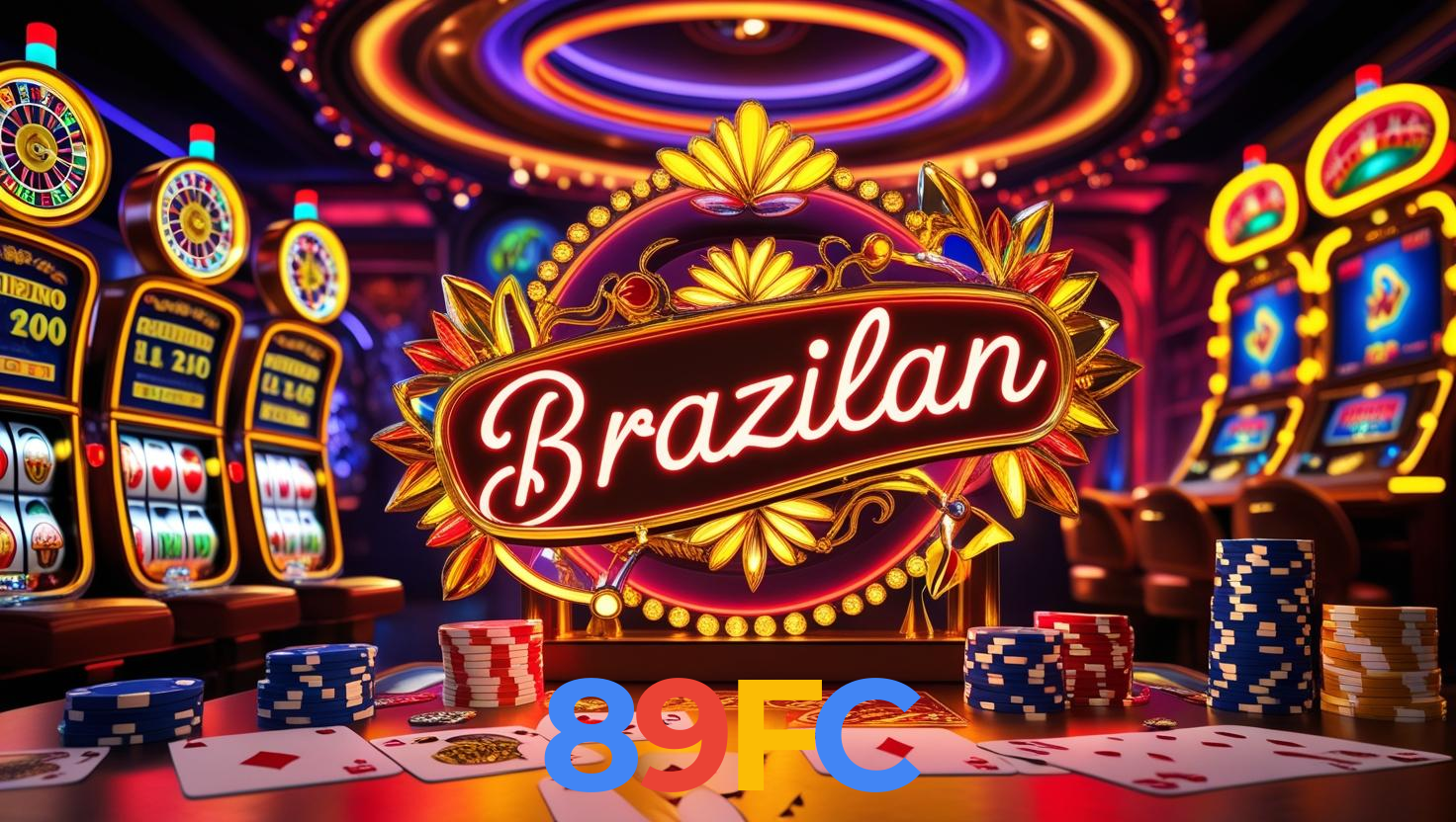 Acesso ao 89FC