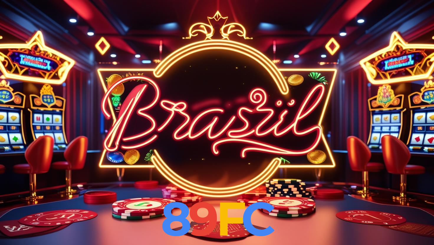 Acesso ao 89FC