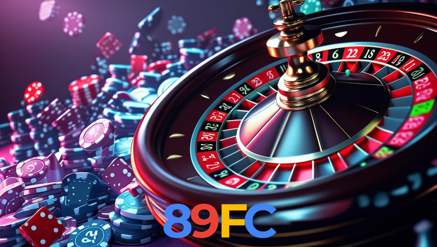 Acesso ao 89FC