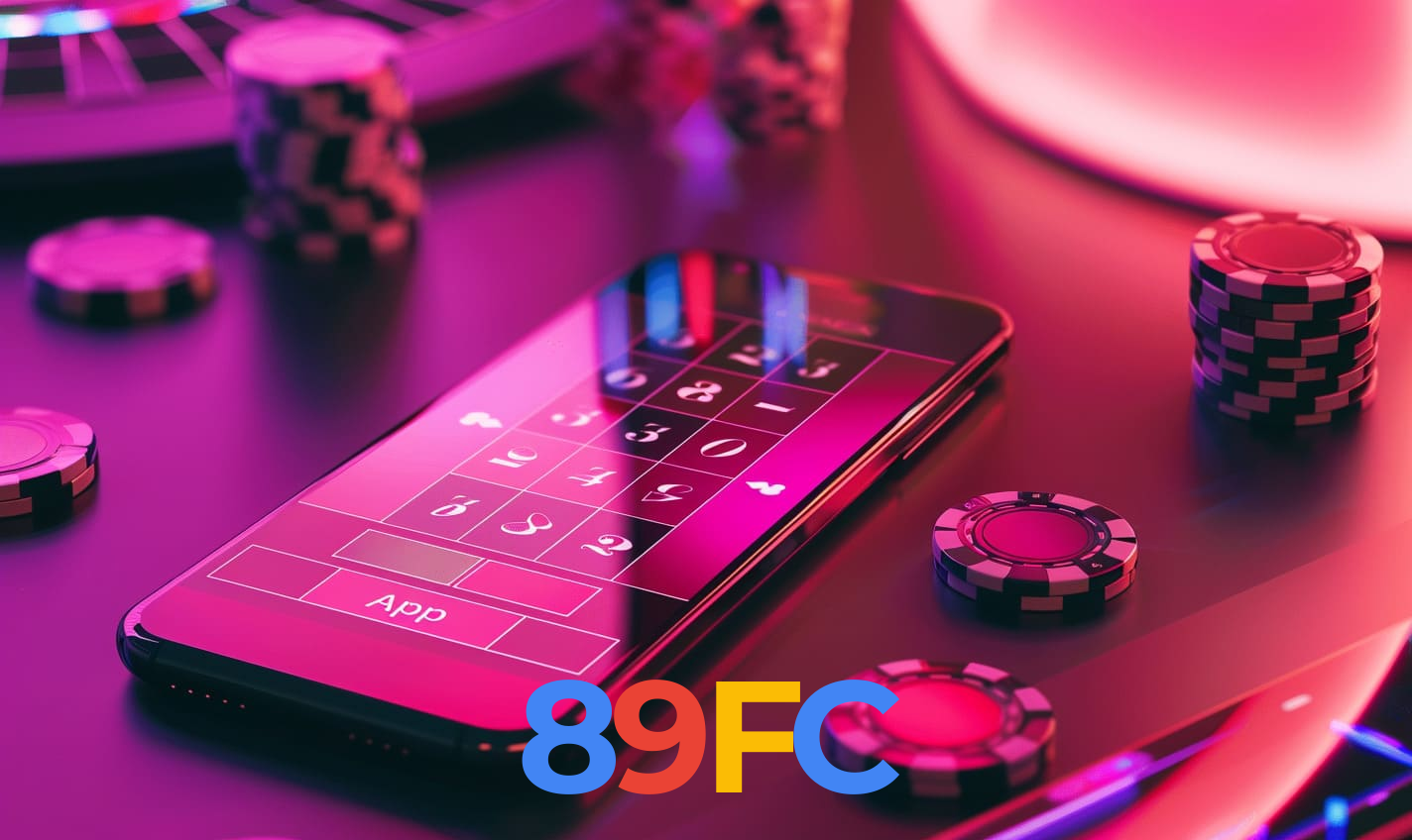 Promoções e Bônus no 89FC
