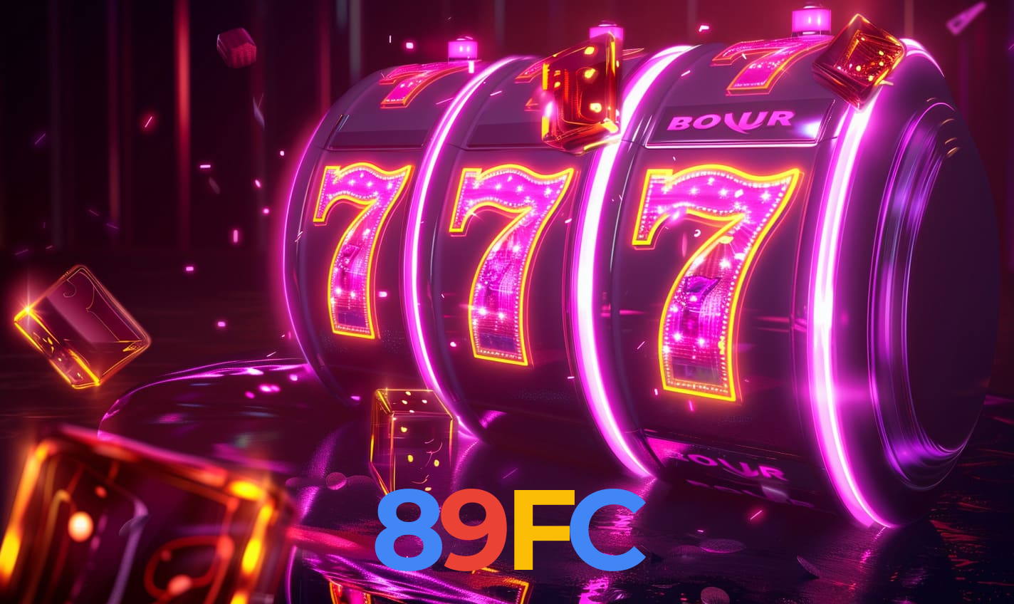 Promoções e Bônus no 89FC