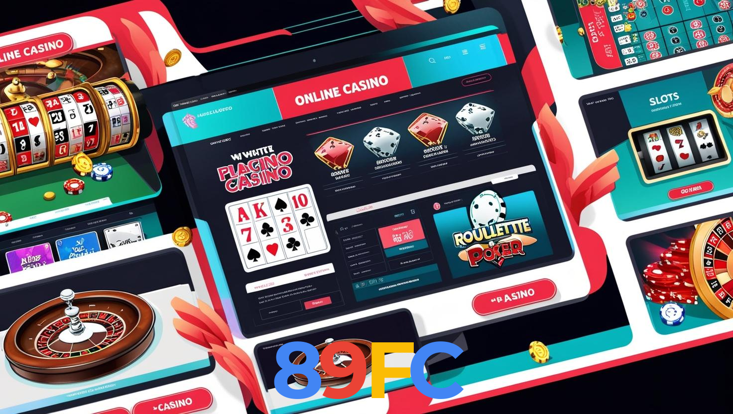 Cassino Online 89FC
