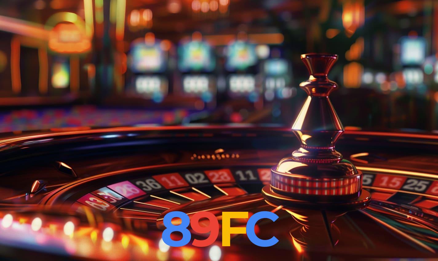 Acesso ao 89FC