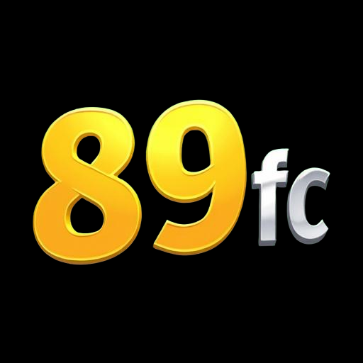 89FC logo